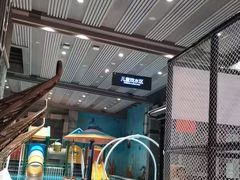 -弘安丽水温泉酒店