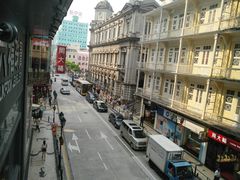 -快乐蜂(永光广场店)