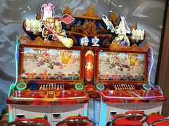 -万达广场(济南高新店)