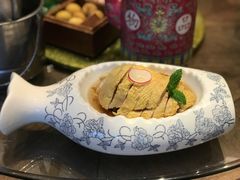 -香园茶社·金陵小灶(老门东店)