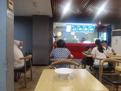 大堂-一心冰品(迎津街店)