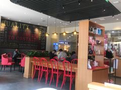 -COSTA COFFEE(丰联广场店)