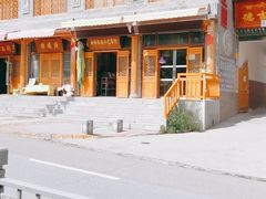 -塔尔寺
