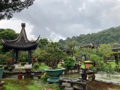 -中山詹园