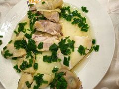 -凤城礼记鱼翅海鲜酒家(新马路总店)