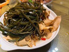 -杨记清芳牛肉拉面(京广路店)