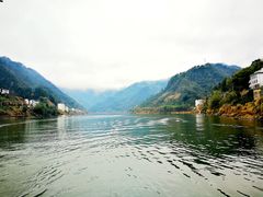 -新安江山水画廊风景区