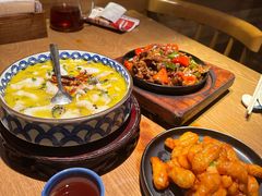 -北国饭店(汕头卜蜂店)