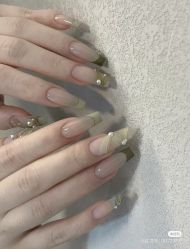 -1T·1M 日式美甲美睫