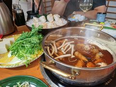 -綱元·海鲜豆捞(明州里店)