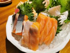 -和彩放题餐厅(酒仙桥店)