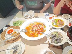 -吴氏老妈·23年家常菜(古城店)