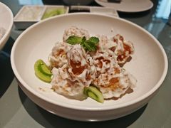 -小大董·烤鸭(观景餐厅·南京西路店)