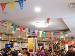 大堂-佛有缘素食馆·荔湾老字号(陈家祠首店)