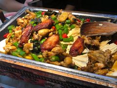 -蛙小淲(虎门万达店)
