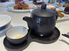 -陶缘一号·四季缘·老字号顺德菜·户外婚礼家宴(西滘店)