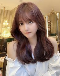 -那茉 Hair Salon