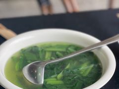 -喜洲翰林餐厅(董家百年老宅店)