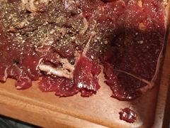 -热火朝天鲜切牛肉火锅(南强街巷店)