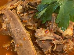 -老雒阳面馆·水席(定鼎门店)