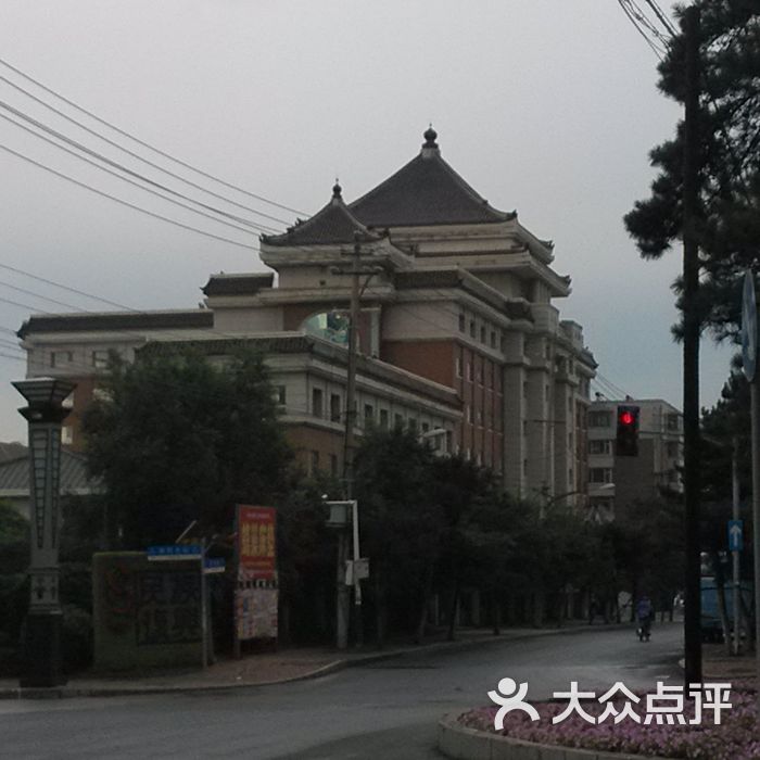 长春新民宾馆图片