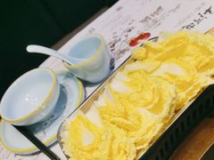 -山河屯铁锅炖·非遗东北菜(南山店)
