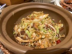 -南京大牌档(青岛万象城店)