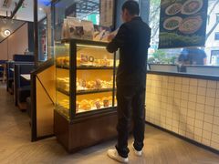 -新旺茶餐厅·早餐·夜宵(仙霞店)