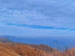 -萍乡武功山风景名胜区