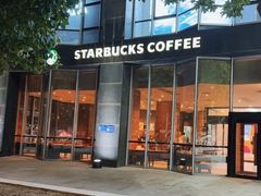-星巴克(北京望京店)