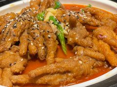 -阿西娅·西北妈妈拿手菜(华联店)
