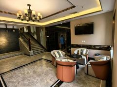 -华夏良子·足道SPA艾灸(铁道大厦店)