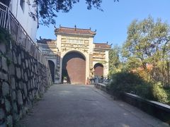 -岳麓山风景名胜区