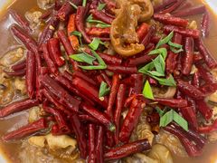 -棠宴酒店(汉口学院店)