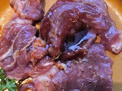 -真熙家牛排烤肉无限续(百脑汇店)