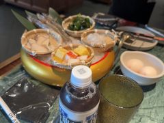 -牛New寿喜烧(龙湖金沙天街店)