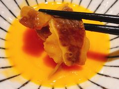 肥牛寿喜锅-紫· 割烹  Kappo Murasaki