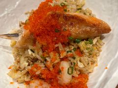 -阿吾罗日本料理(K11艺术中心店)