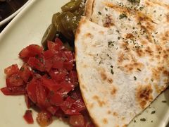 -沛家·西餐Brunch·直火料理