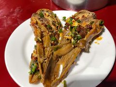 -正宗向东街新化特色牛肉粉馆(一中店)