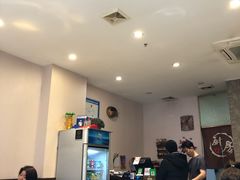 -意成料理