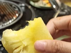 -海吃海喝海鲜烤肉炭火主题自助餐(朝阳店)