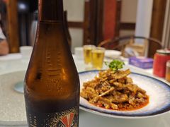 -院8里·少城记忆老川菜(宽窄巷子店)