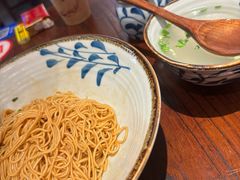 -贡梅老面馆·蟹粉面·无锡特色小吃(南长街主推店)