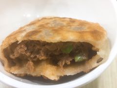 -清真牛肉馆