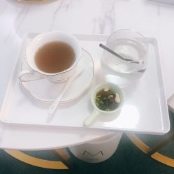-壹舍美肤SPA中心