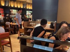 -大师兄·手工面·西北菜(珠海环宇城店)