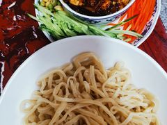 三鲜打卤面-九河居(荔湾路店)
