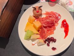 -重庆丽晶酒店·渝厨房