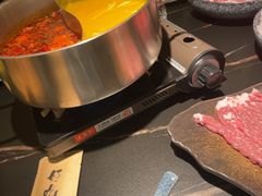 -熹悟海鲜火锅·广式打边炉